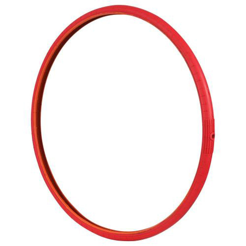 18' RED LINER