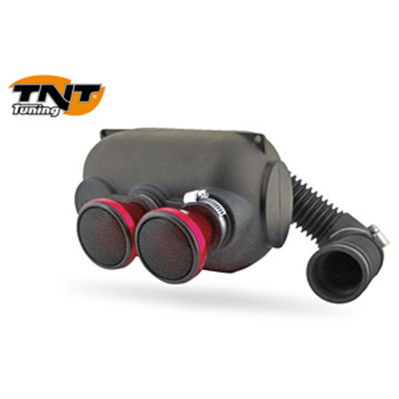 UNIVERSAL TRUMPET RED