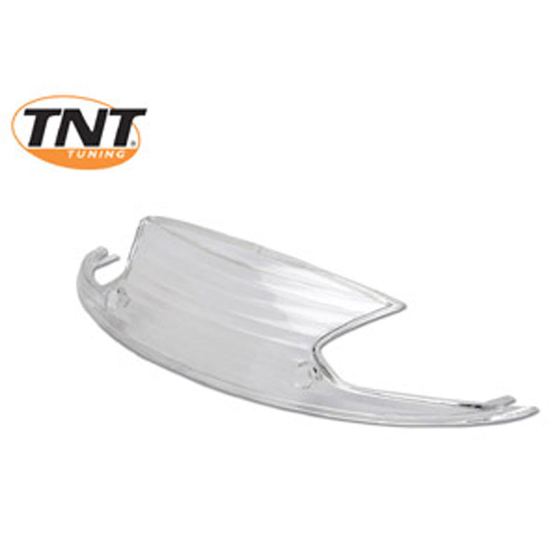 CLEAR BACK LIGHT COVER PEUGEOT VIVACITY 2008.