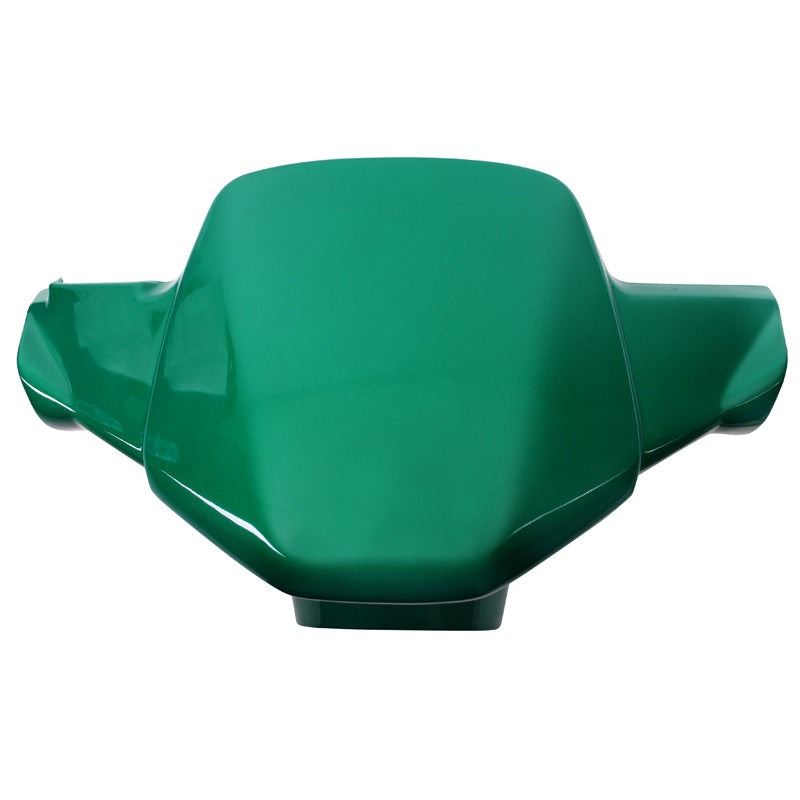 UPPER HANDLE COVER Z GREEN