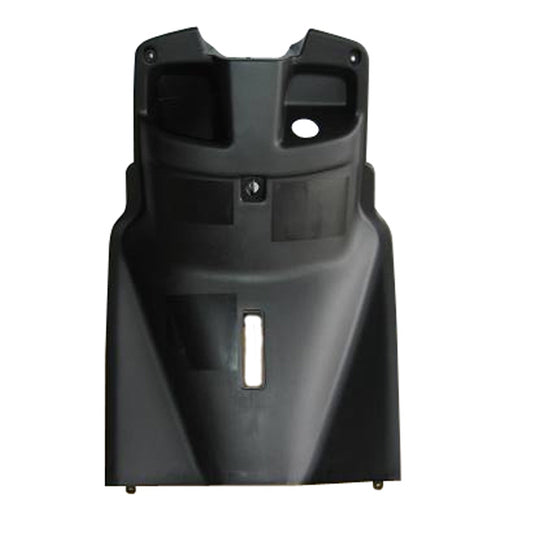 LEG PROTECTOR YW50 02-11 BLACK