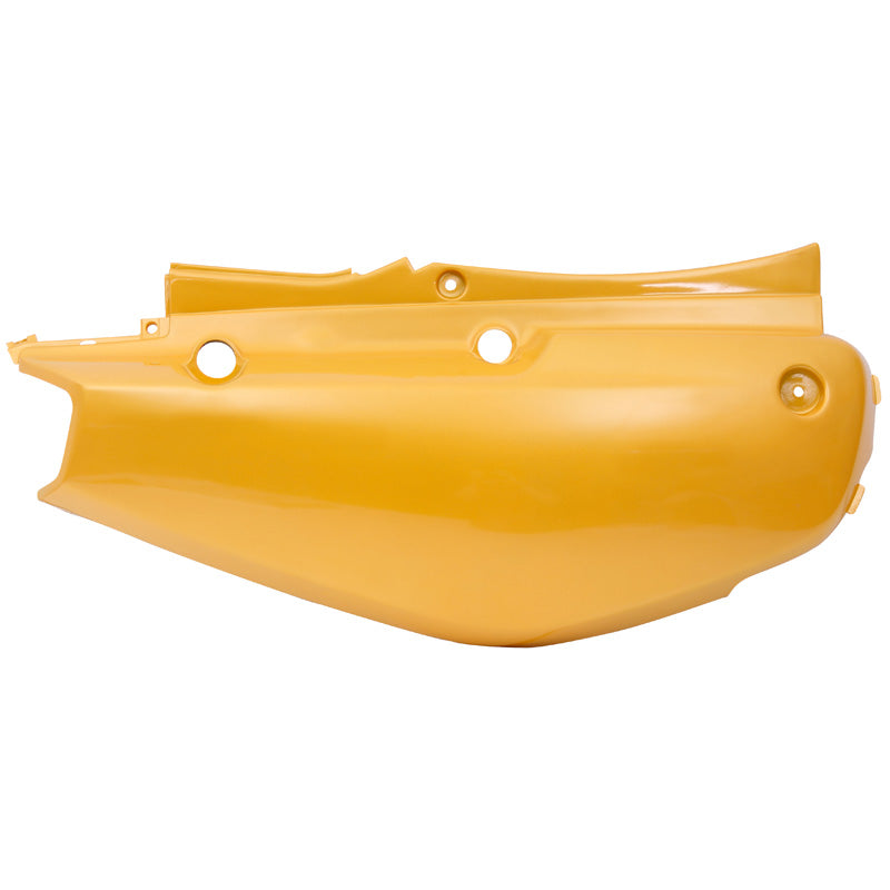 SIDE COVER RIGHT SIDE LAMBO YELLOW