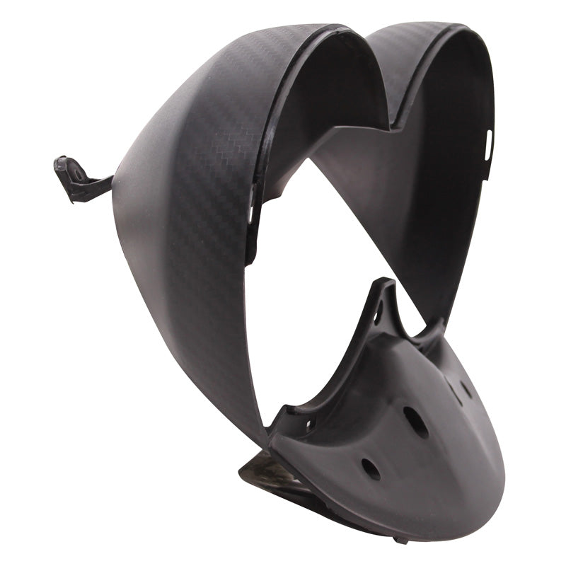 HEADLIGHT COVER YW50 02-11
