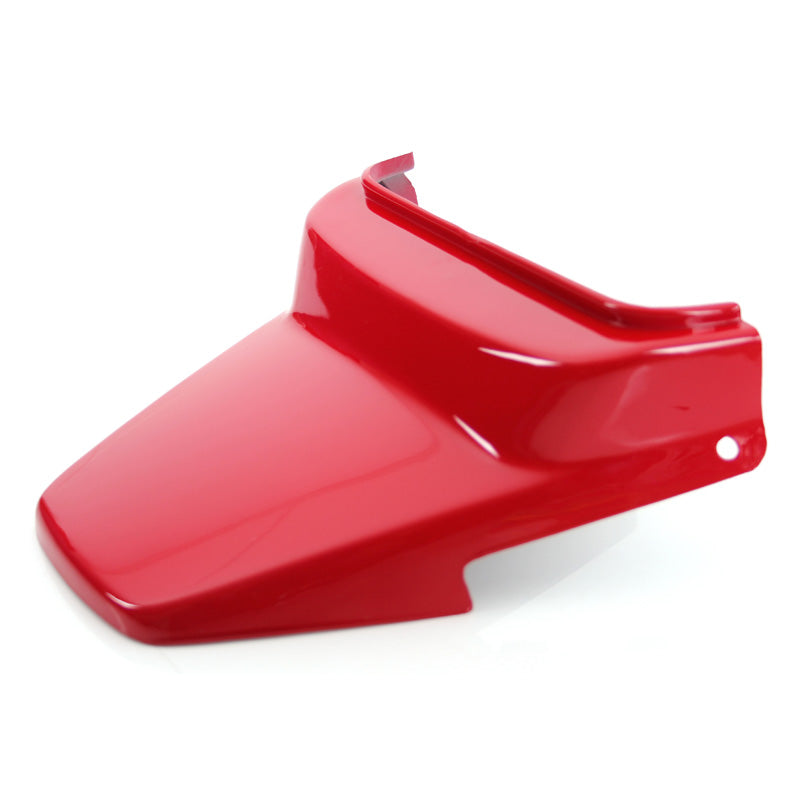 TAIL COVER RED
