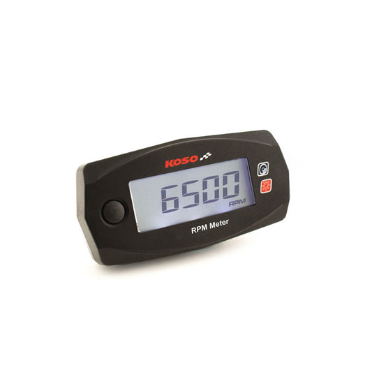 %GT-02S X STYLE LED TAILLIGHT RED LENS