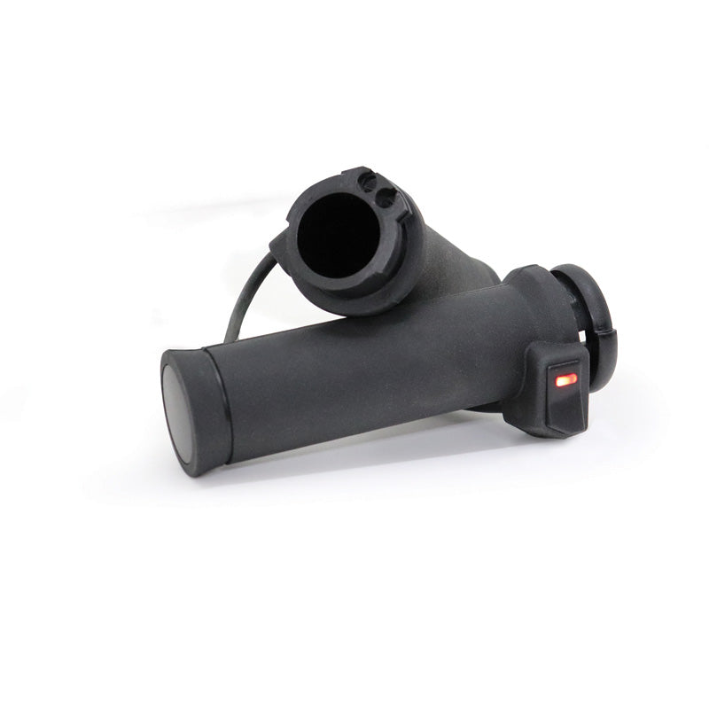 KOSO HEATED GRIPS APOLLO-X FOR H-D ELECTRIC THROTT