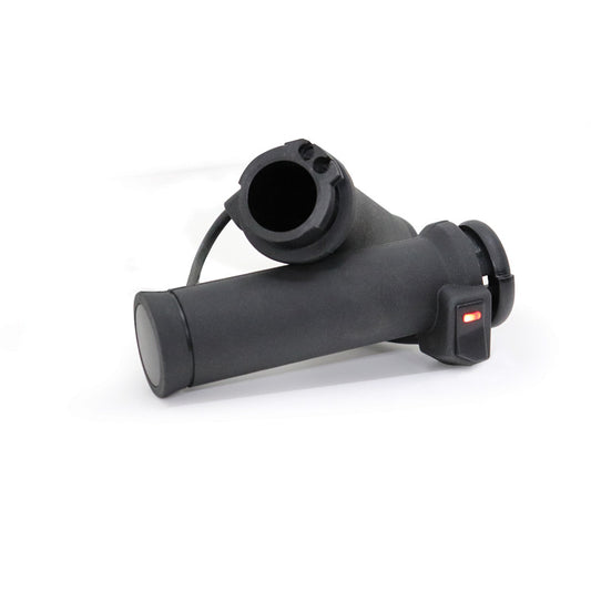 KOSO HEATED GRIPS APOLLO-X FOR H-D ELECTRIC THROTT