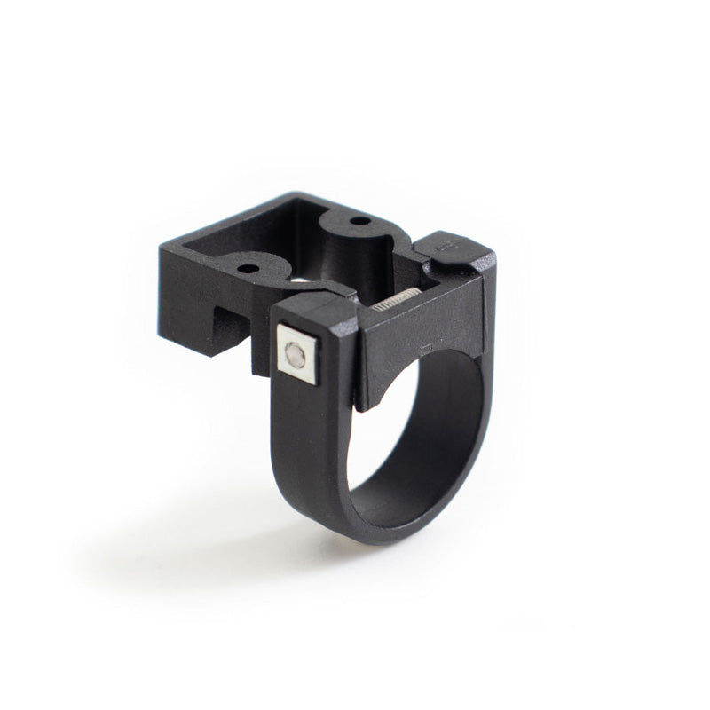 %HEATED GRIP CONTROL BRACKET