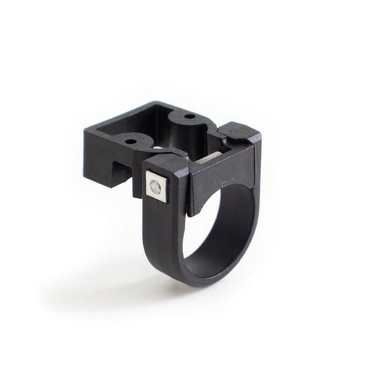 %HEATED GRIP CONTROL BRACKET