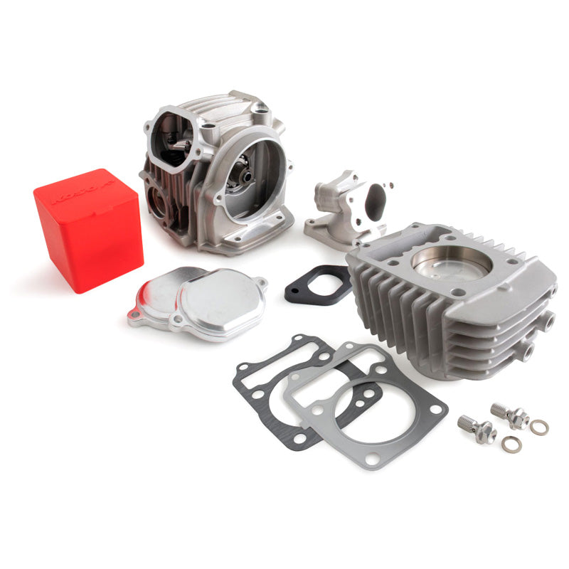 HONDA GROM CYLINDER KIT  4V HEAD KIT