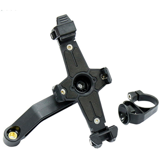 %1 SMARTPHONE 360 BOW MOUNT