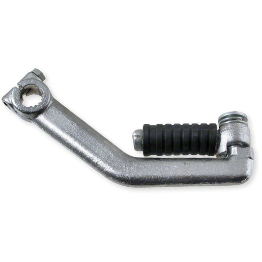 KICKSTART PIAGGIO CHROME