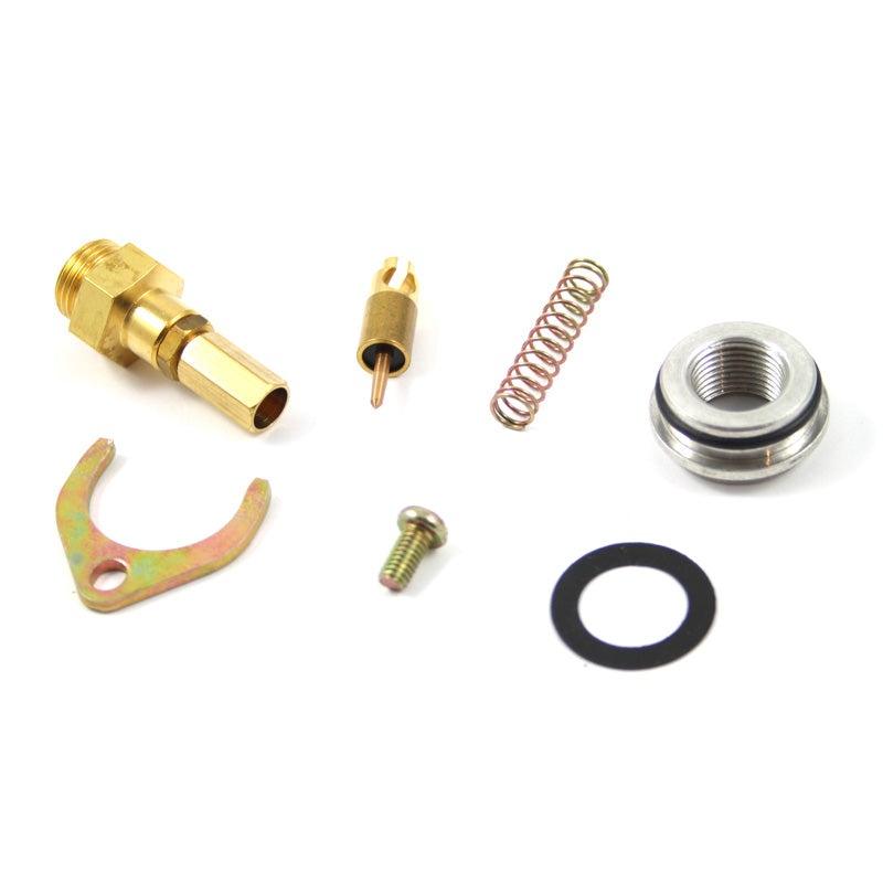 MANUAL CHOKE FOR CVK CARB
