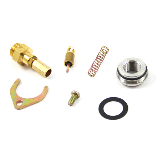 MANUAL CHOKE FOR CVK CARB
