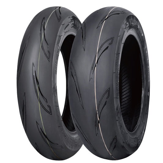 KWICK 2 KD2 100/90-12 FR TL 49J