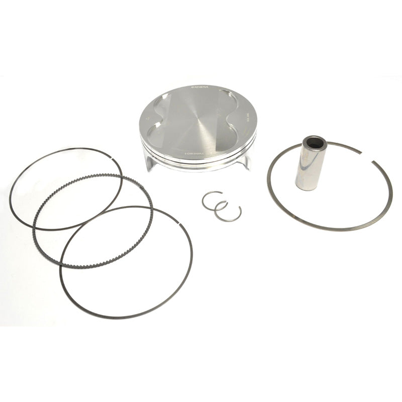%PISTON BB KAW. KXF450 2009