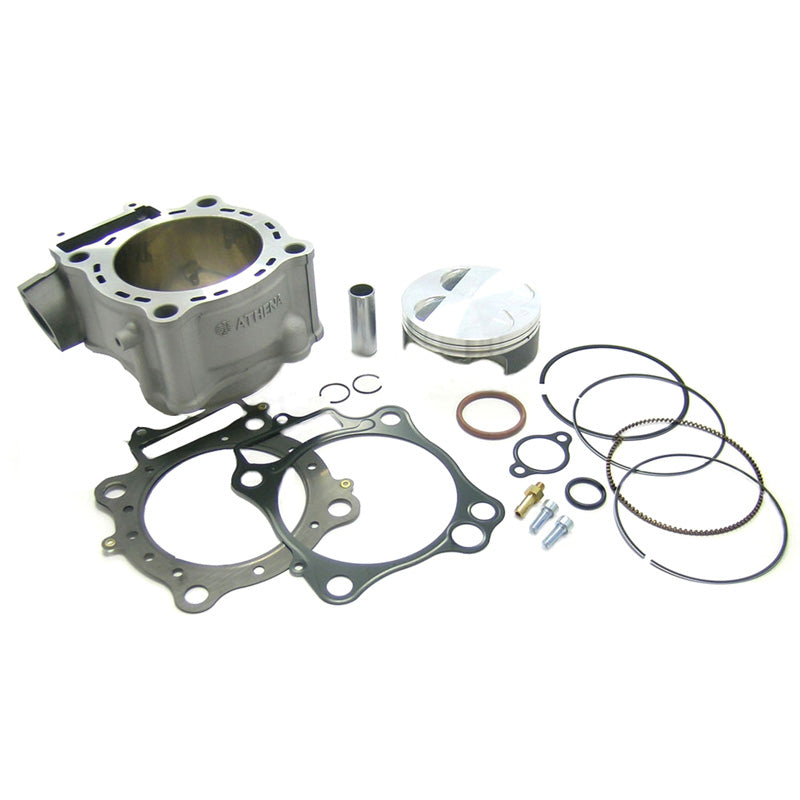 HONDA CRF450X STOCK CYLINDER KIT 05-14