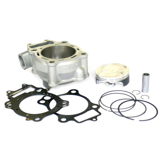 %KIT CYLINDRE+PISTON 82MM CRF250R/X 04-06.