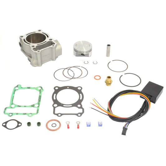 KIT CYLINDRE+PISTON 67MM CBR125RR 07-12