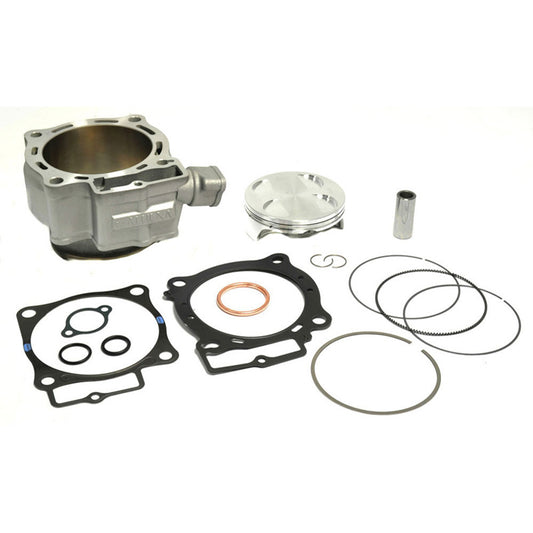 KIT CYLINDRE+PISTON 100MM CRF450R 09-13