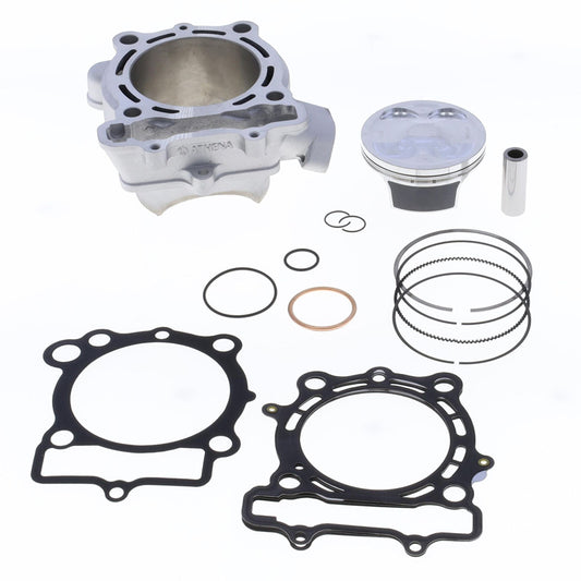 KIT CYLINDER+PISTON 83MM KX250F (17-19)