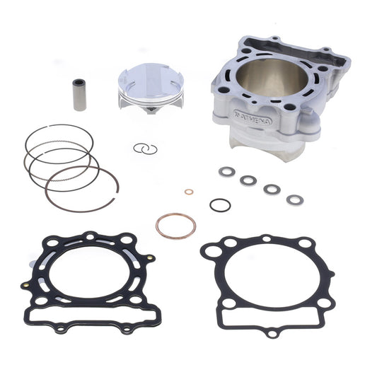 KIT CYLINDRE+PISTON 78MM KX250F 21-23