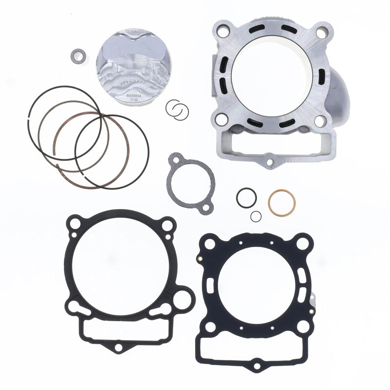 KTM EXC-F250 STOCK CYLINDER KIT 17-19