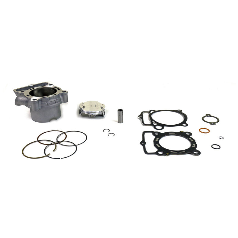 %KIT CYLINDER+PISTON 82MM EXC-F 250 17-19