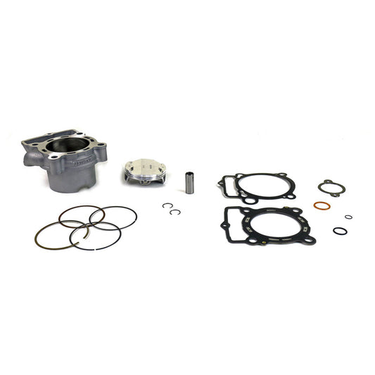 %KIT CYLINDER+PISTON 82MM EXC-F 250 17-19
