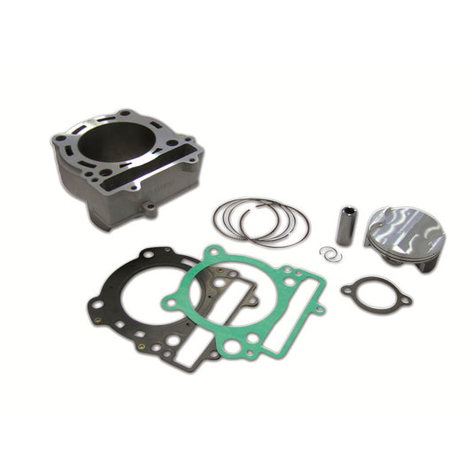 KIT CYLINDER+PISTON 76MM KTM 250SXF 06-10