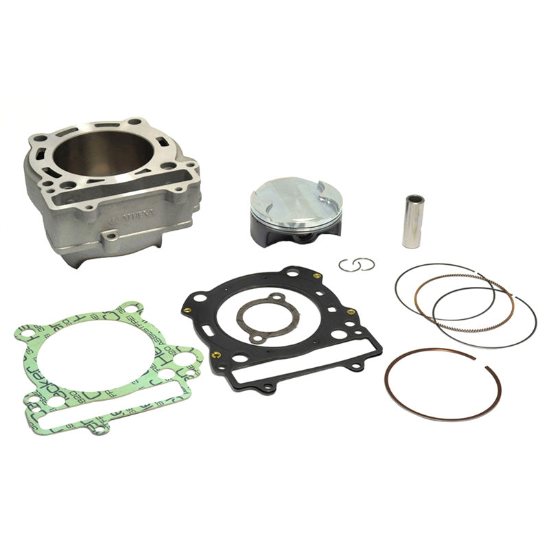 KIT CYLINDRE+PISTON 80MM KTM 250SXF 11-12