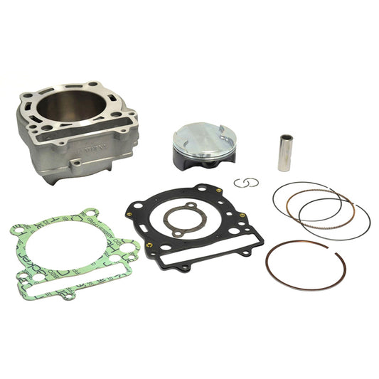 KIT CYLINDRE+PISTON 80MM KTM 250SXF 11-12