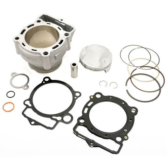 KIT CYLINDER+PISTON 90MM KTM SXF/XCF 350 11-12.