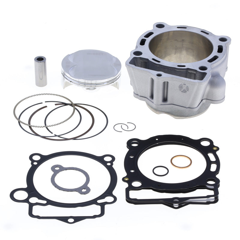 %KIT CYLINDER+PISTON 90MM EXCF/XCF-W 350 12-13