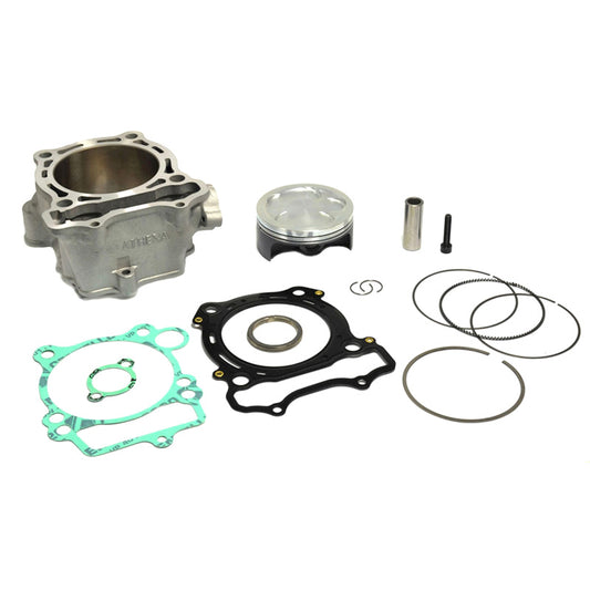 %KIT CYLINDRE+PISTON 83MM YZ250F 08-09.