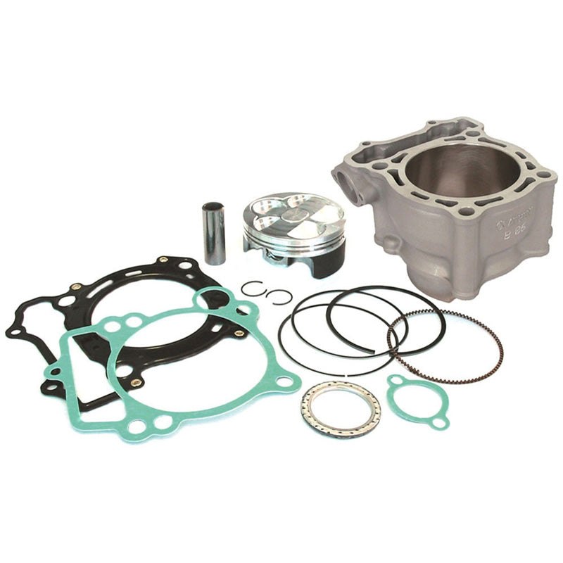 KIT CYLINDRE+PISTON 83MM YZ250F 01-07