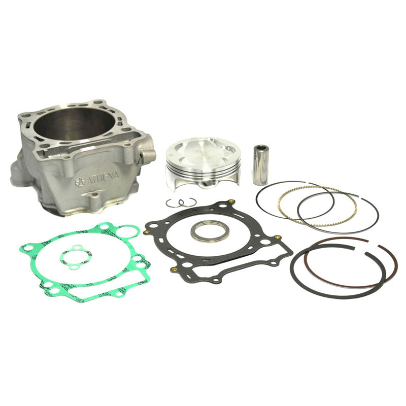 KIT CYLINDRE+PISTON 98MM YFZ450 2004-09