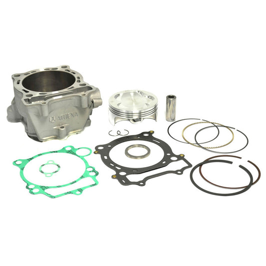 KIT CYLINDRE+PISTON 98MM YFZ450 2004-09
