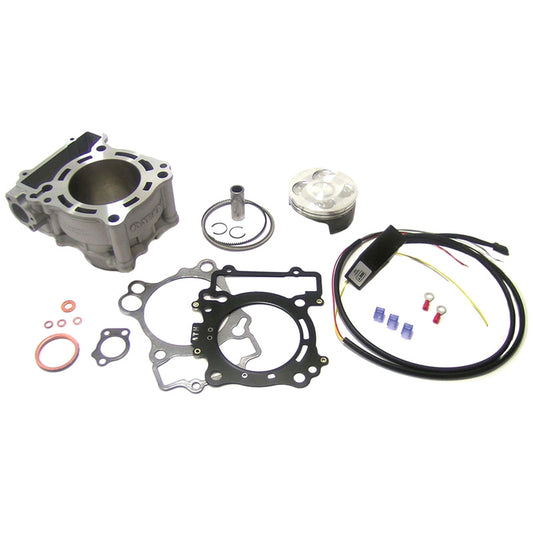KIT CYLINDRE+PISTON 83MM WR250R/X 08-09.