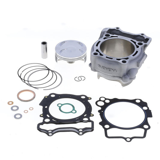 KIT CYLINDRE+PISTON 77MM YZ250F 19-23