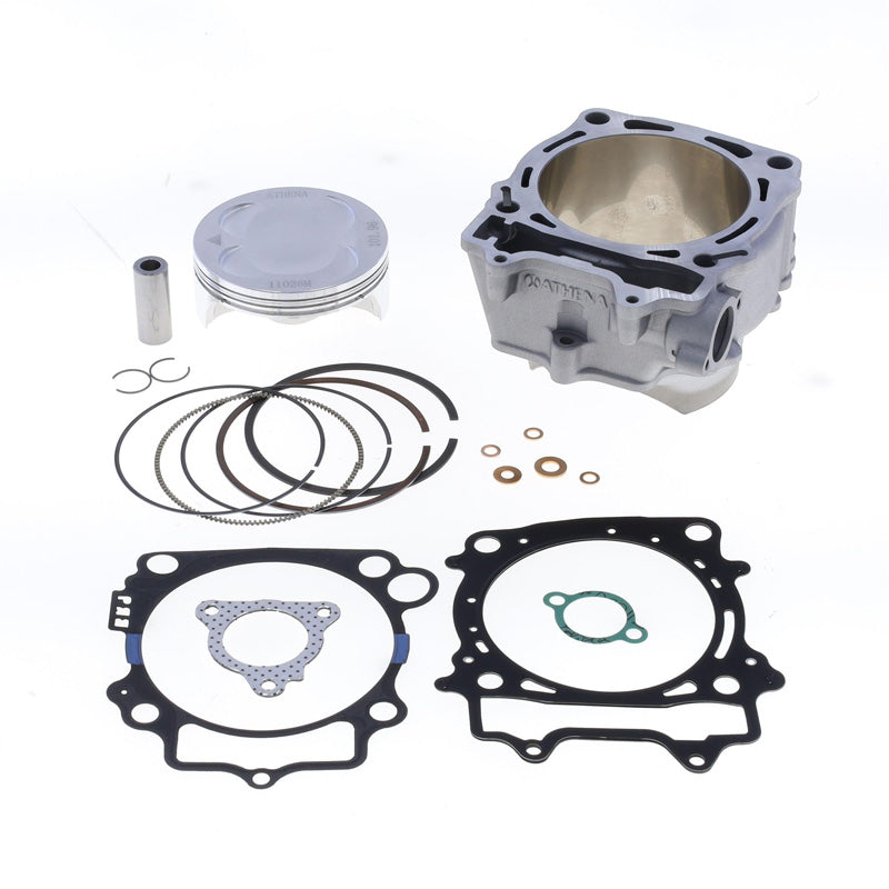 %KIT CYL+PIS.102MM YZ450F 18-19