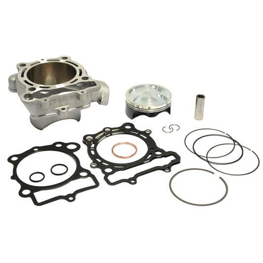 %KIT CYLINDER+PISTON 83MM KX250F (11-12)