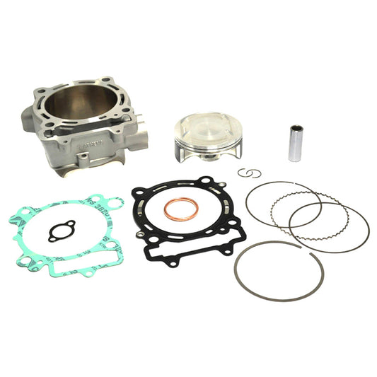 KIT CYLINDER+PISTON 100MM KXF450 05-08.