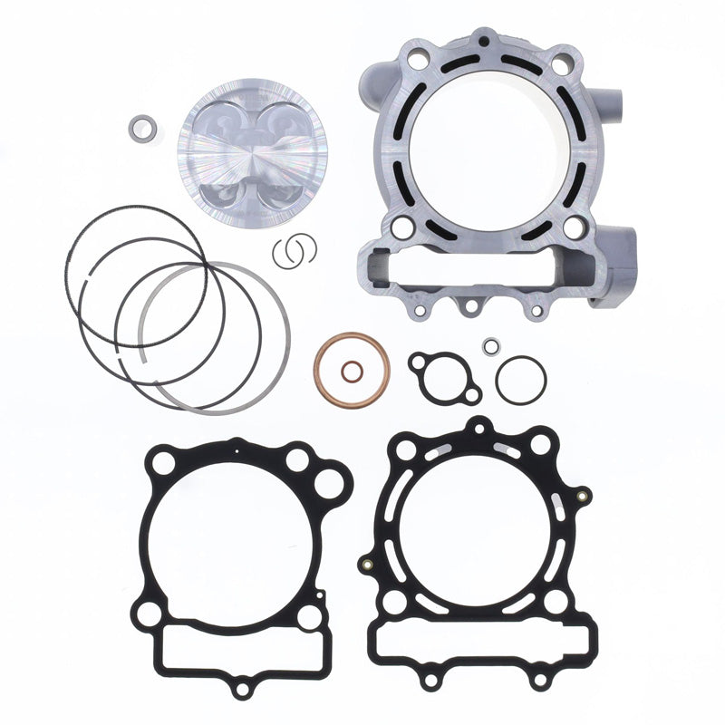%KIT CYLINDER+PISTON BB 83MM RMZ250 19-21