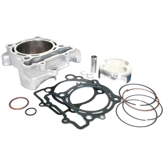 %KIT CYLINDRE+PISTON 83MM KX250F/RMZ250F 04-08