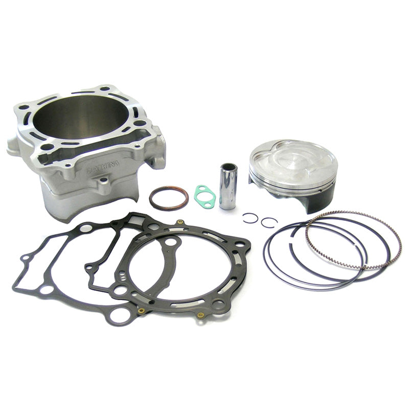 CYL.+PISTON KIT 100MM RMZ450 05-06.