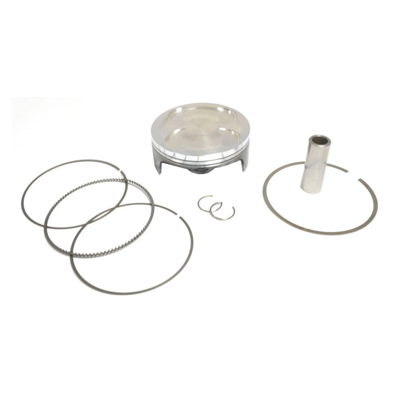 %COMPLETE PISTON 10MM CRF250 2010