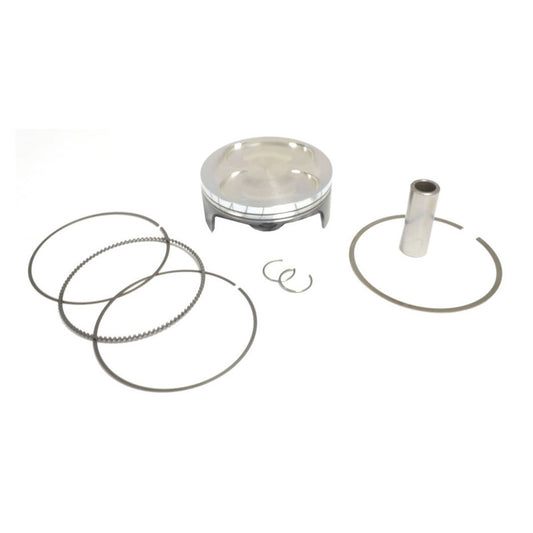 %COMPLETE PISTON 10MM CRF250 2010