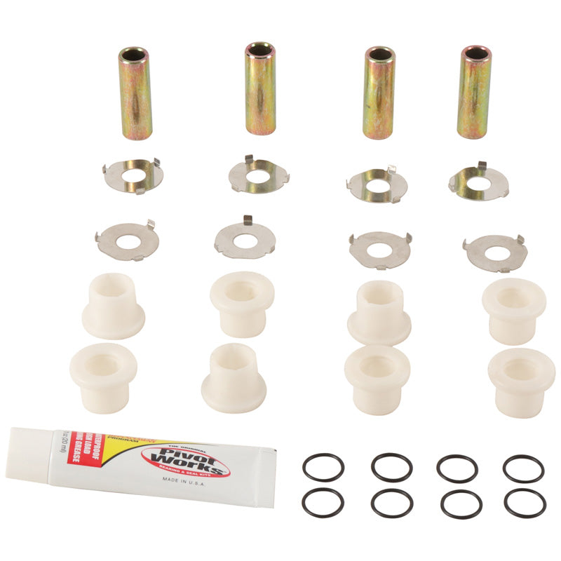 A-ARM BEARING KIT  COMMANDER 800/1000 2011