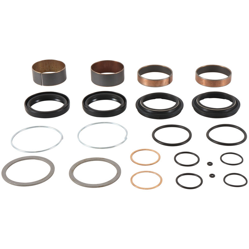 FORK REBUILD KIT HONDA CR125R 05-07